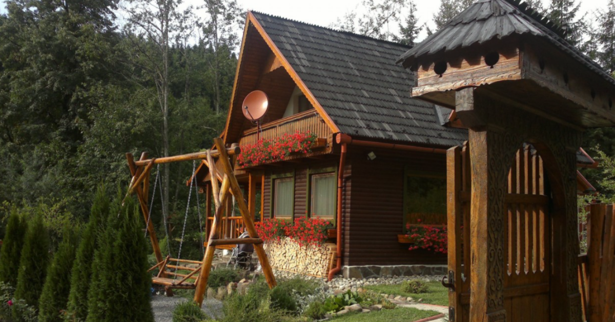 Top 10 Cabane Superbe Din România Pentru O Vacanță în Mijlocul Naturii