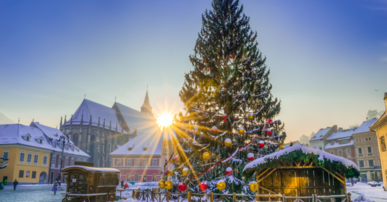 Obiceiuri Si Traditii De Craciun In Bucovina