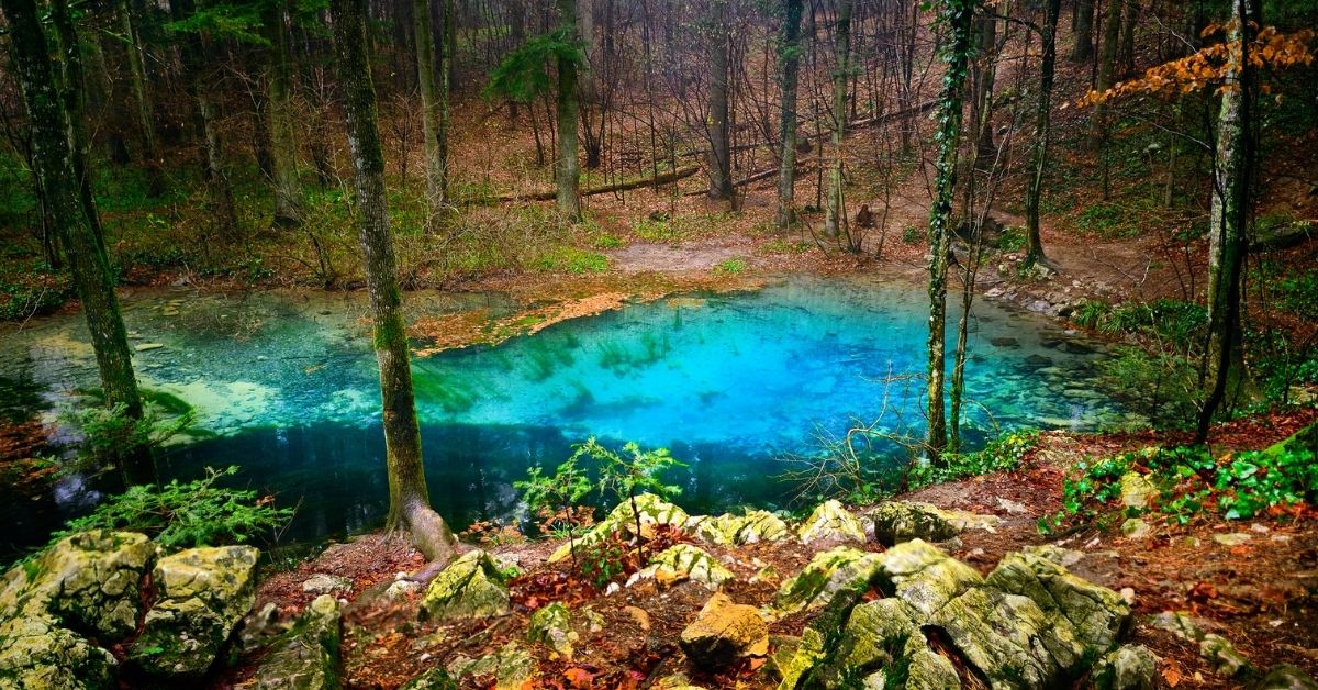 Top 10 Cele Mai Frumoase Lacuri Din România Blogul Travelminit Ro