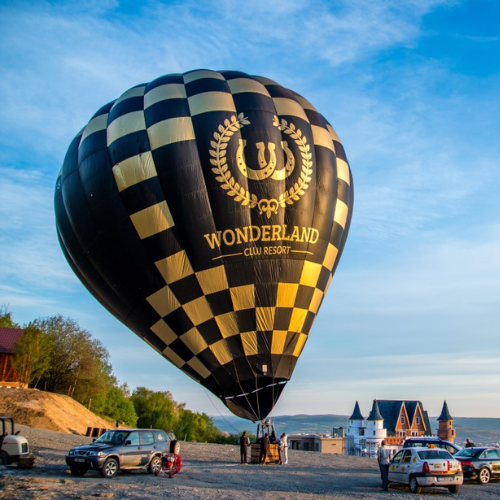 wonderland resort cluj napoca travelminit cazare