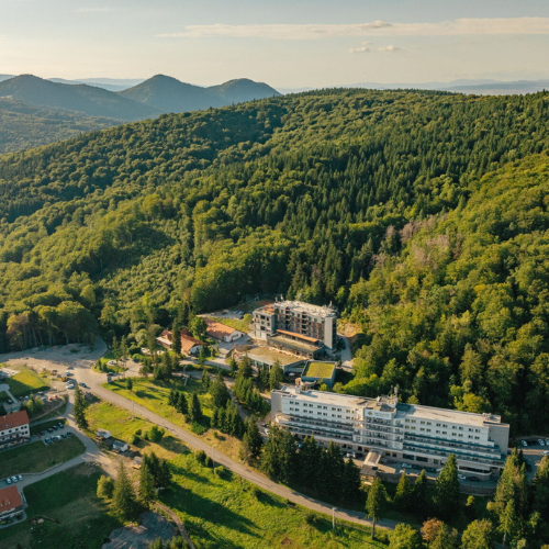 grand hotel balvanyos cazare baile balvanyos travelminit