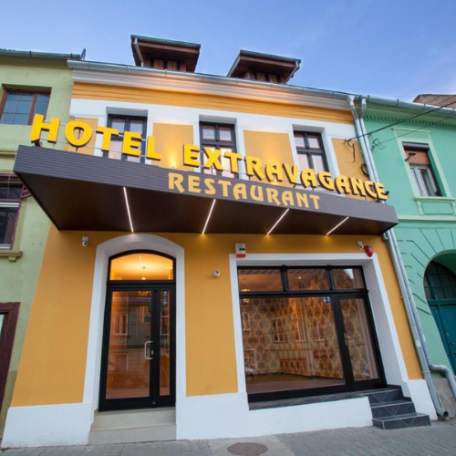 cazare sighisoara travelminit extravagance hotel