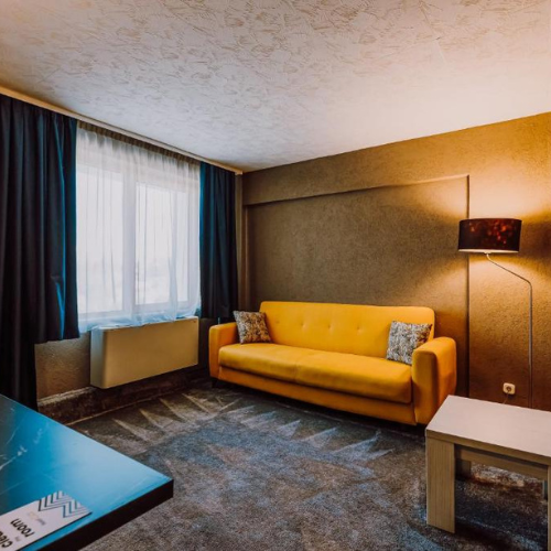 cazare Targu Mures Travelminit Hotel Ciao