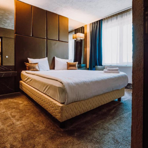 cazare Targu Mures Travelminit Hotel Ciao