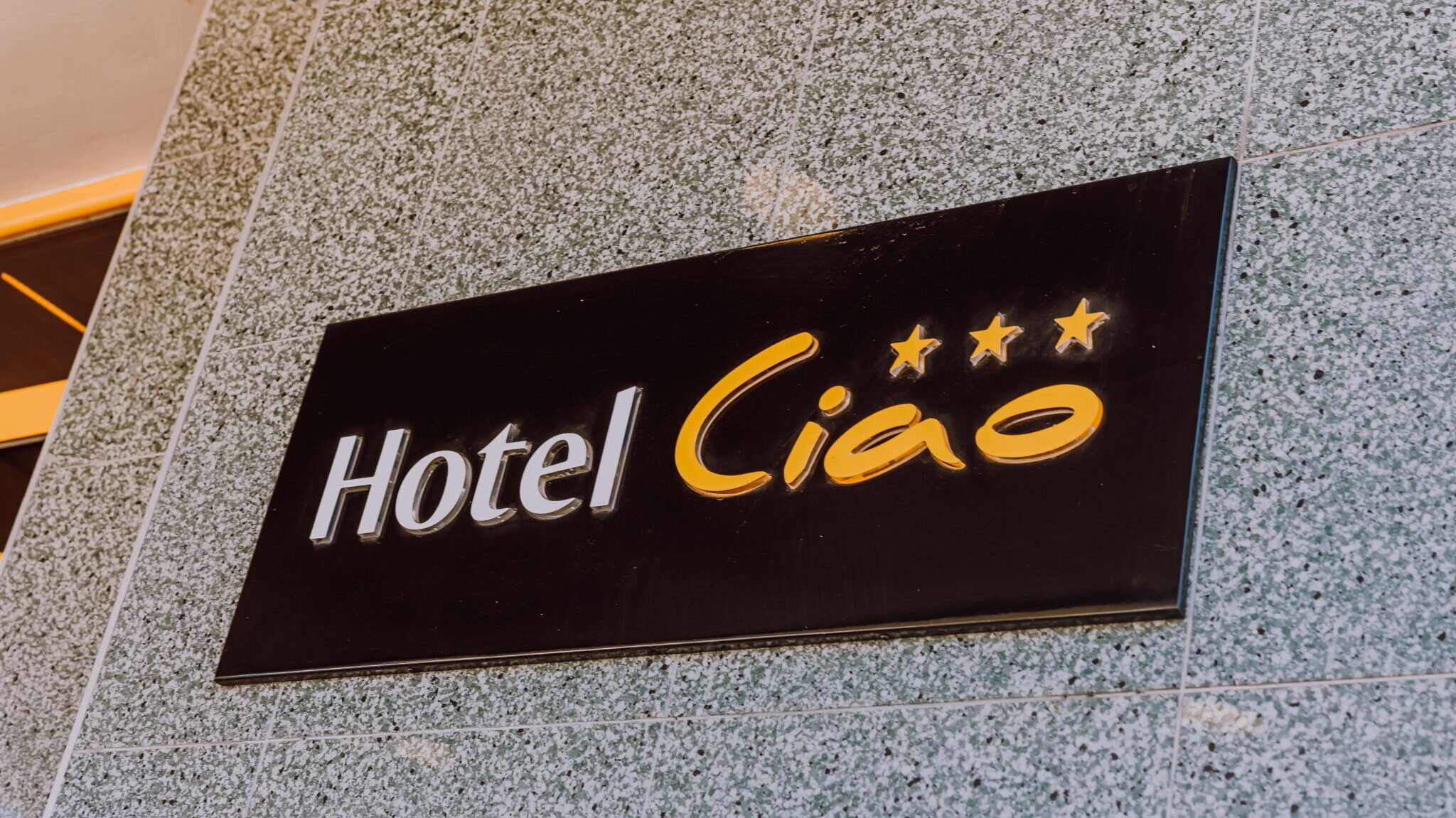 cazare Targu Mures Travelminit Hotel Ciao