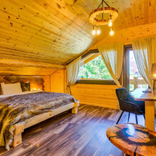 cazare sacele q chalet travelminit brasov