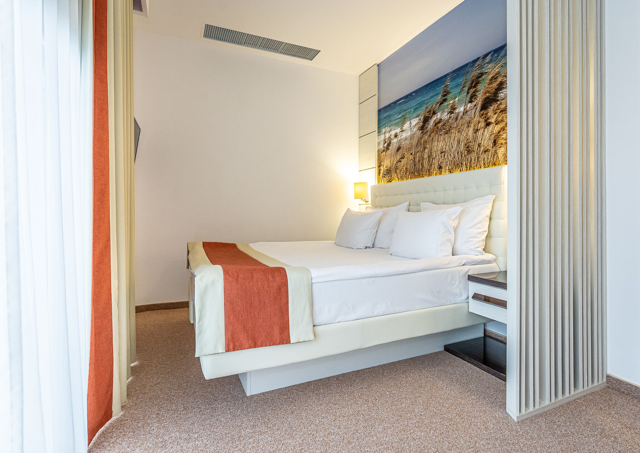 Vacanța la mare - hoteluri top pe litoralul românesc 2025 cazare mangalia litoral vacanta 2025 hotel mera brise