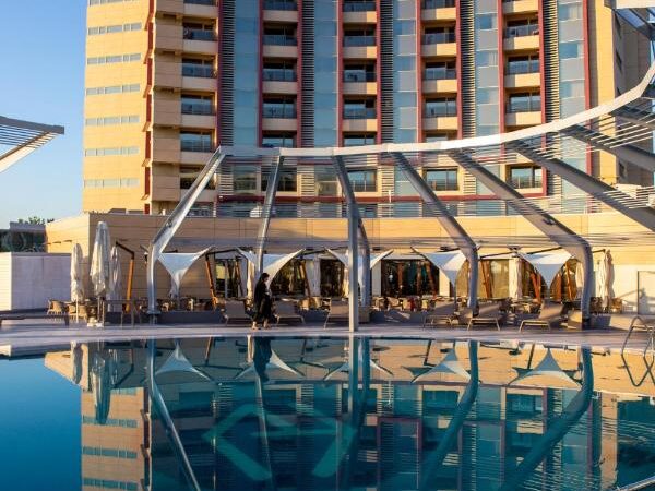 cazare mamaia hotel vega lux constanta 2025 travelminit