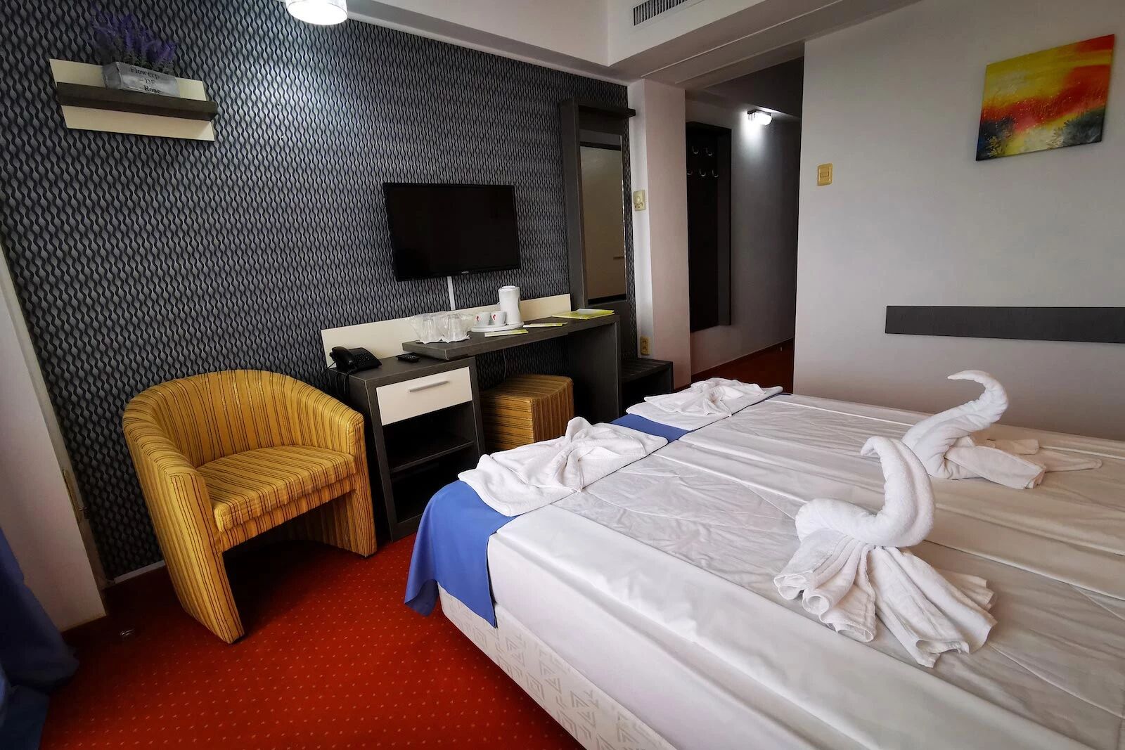 Vacanța la mare - hoteluri top pe litoralul românesc 2025 cazare jupiter hotel olimpic mare 2025 litoral