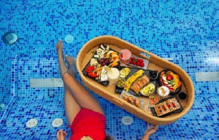 Top 5 cazări la munte din România pentru o vacanță perfectă cazare munte romania piscina silver mountain resort