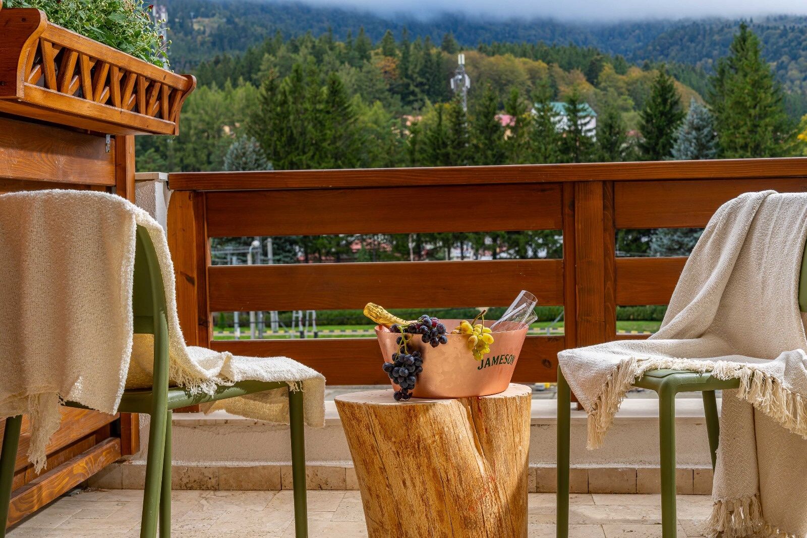 Top 5 cazări la munte din România pentru o vacanță perfectă cazare munte romania