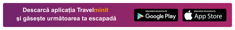 aplicația Travelminit cazare rapid și sigur