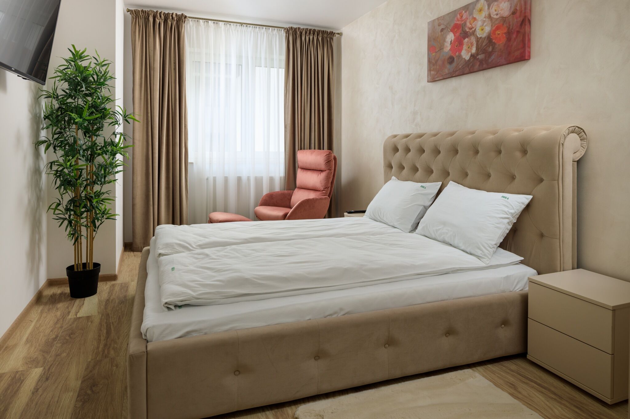 room Brasov Holiday Apartments