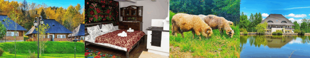 Escapadă în natură în România Pitorească: descoperă ofertele top