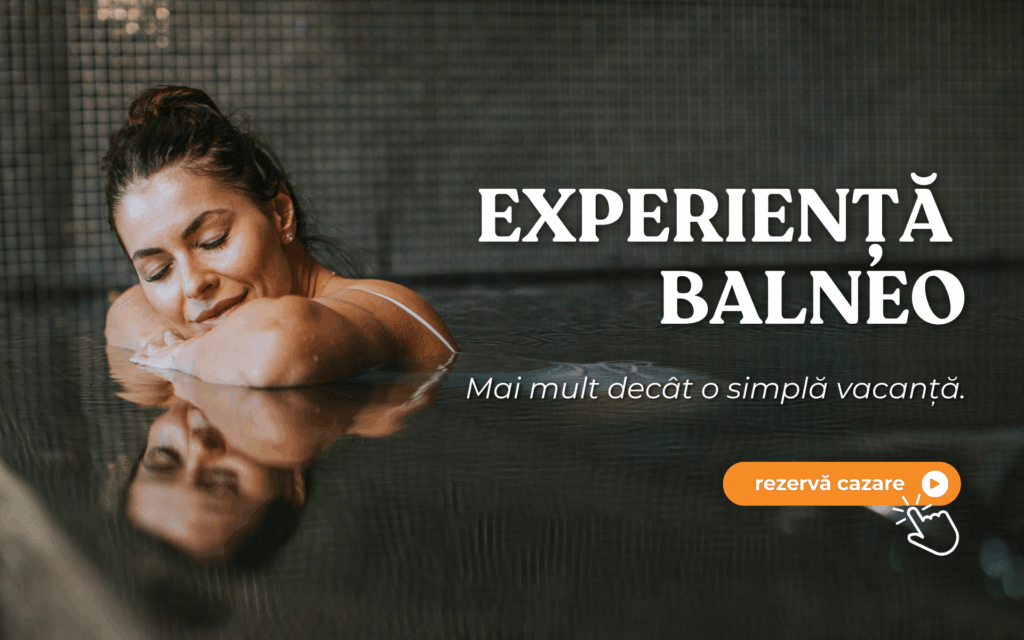 Experiență balneo: mai mult decât o simplă vacanță Coperta foto campania experienta balneo