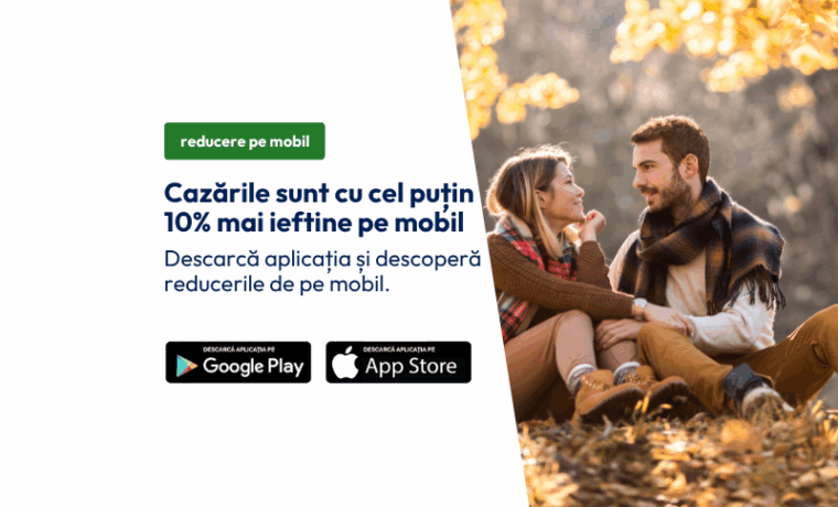 banner campanie reduceri pe mobil descarca aplicatia