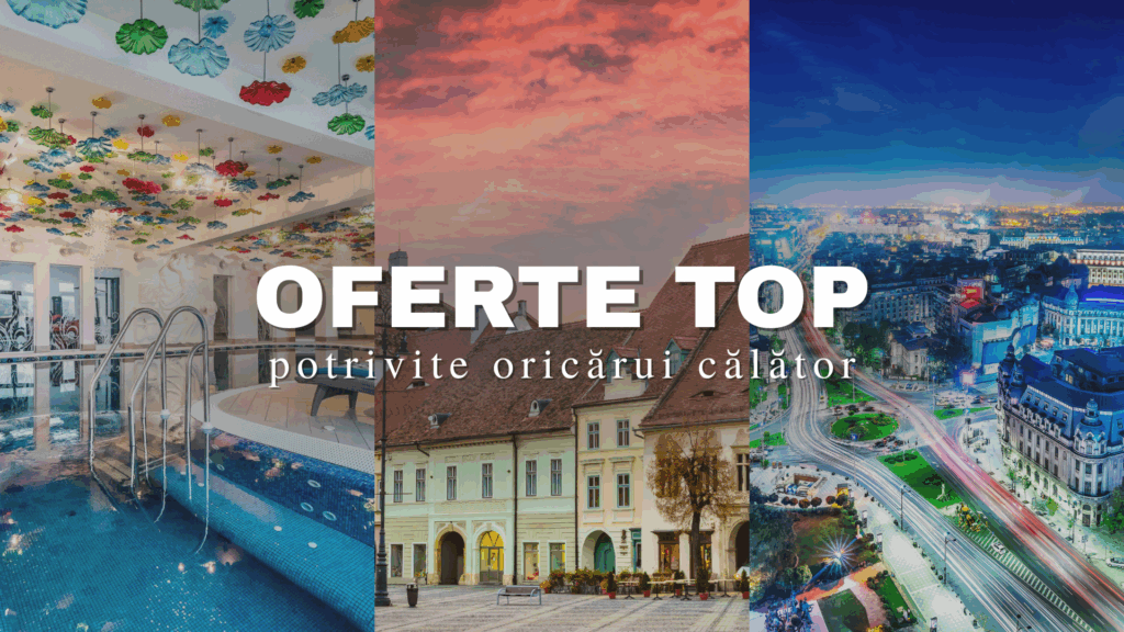 Oferte top la cazări potrivite oricărui călător coperta foto oferte top potrivite oricarui calator