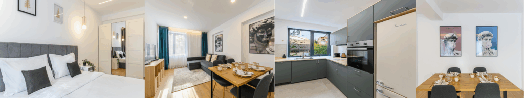 Oferte top la cazări potrivite oricărui călător poze cazare apartament koa brasov