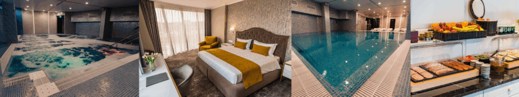 Experiență balneo: mai mult decât o simplă vacanță poze de la hotel aventus din baile felix