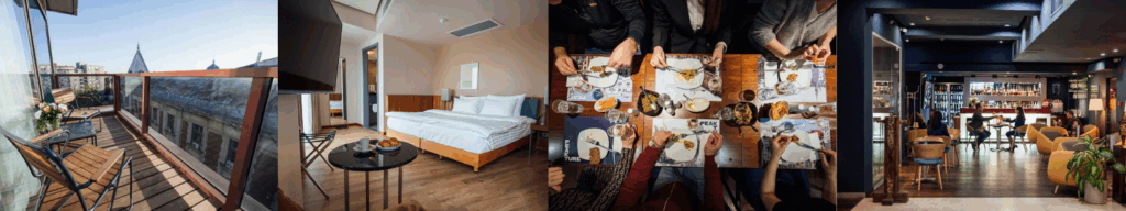 fotografii de la hotel peakture bucuresti