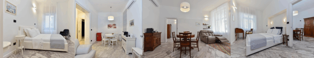 Oferte top la cazări potrivite oricărui călător poze cazare aparthotel no. 6 timisoara