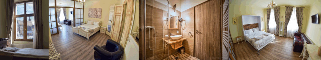Oferte TOP: pet friendly, 0 risc și mic dejun inclus fotografii de la la maisonnette brasov