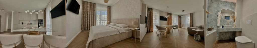 Oferte top la cazări potrivite oricărui călător poze cazare apartament keri luxury oradea