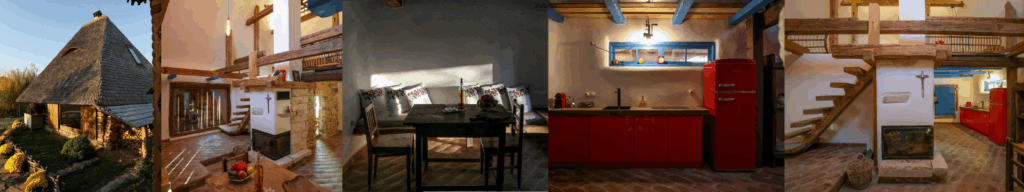 Echoes of Vlădicu: un colț de rai maramureșean, direct în inima Clujului