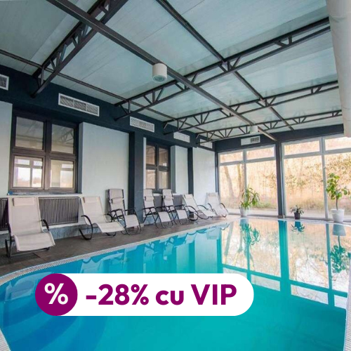 Hotel Vital,
Băile Felix