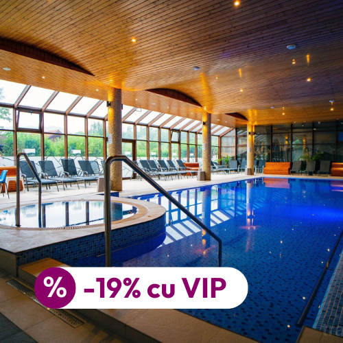 Hotel Eden Garden Spa,
Câmpulung Moldovenesc