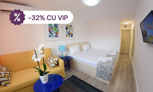 Hotel Spring Holiday Resort, Neptun