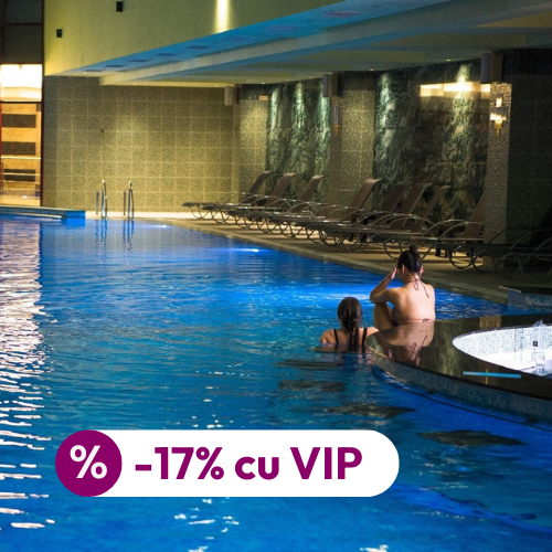 Hotel Piatra Mare,
Poiana Brașov