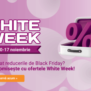 white week la travelminit, oferte la cazări între 17 și 23 noiembrie