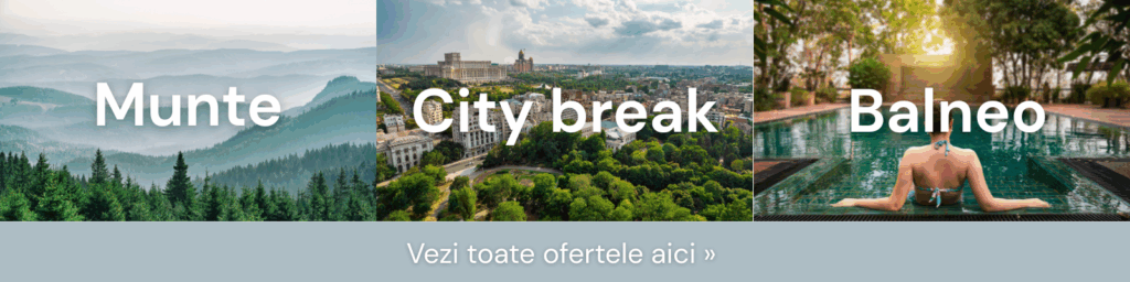 Black Friday la cazări, sezonul 2 cu reduceri și mai mari