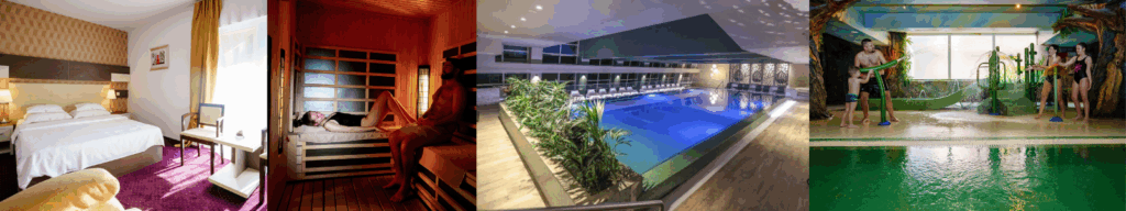 Black Friday a început! Vezi ce oferte te așteaptă Bacolux Afrodita, Herculane