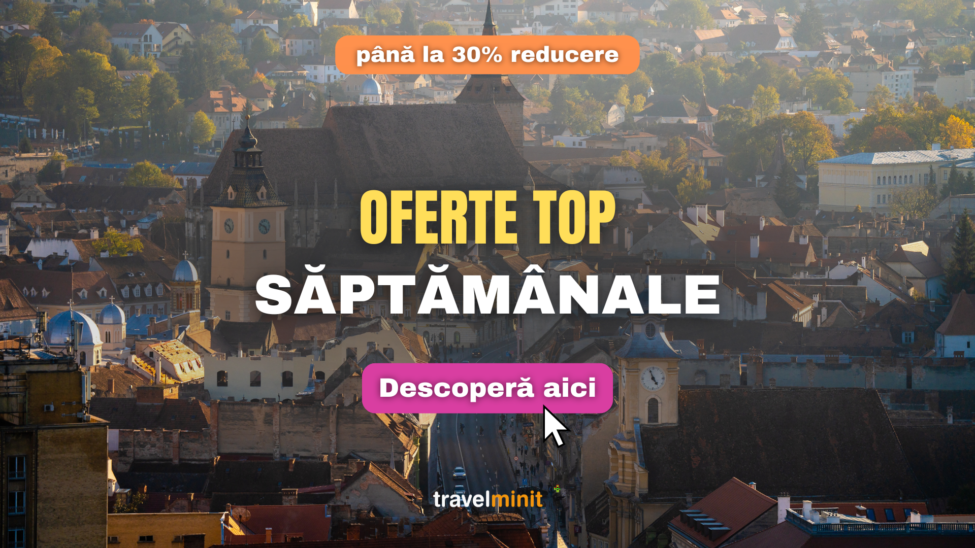 oferte top cazări travelminit