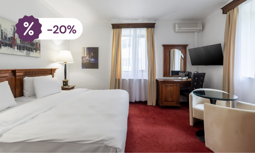 Arc de Triomphe,
București