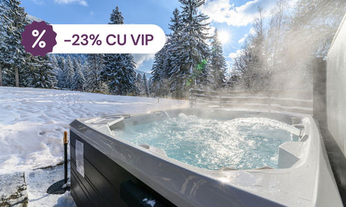 Hotel Casa Viorel, Poiana Brașov