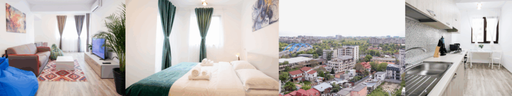 Black Friday a început! Vezi ce oferte te așteaptă ApartHotel Vitan Central Oasis, București