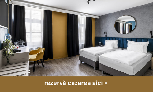Alta Moda Fashion Hotel,
Budapest