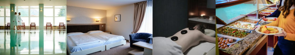 Bacolux Diana, Herculane