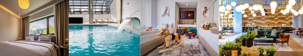 Hotel Sinaia, Sinaia