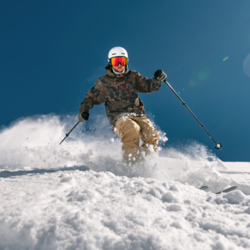 Schi în Sinaia: pârtii, prețuri și cazări recomandate