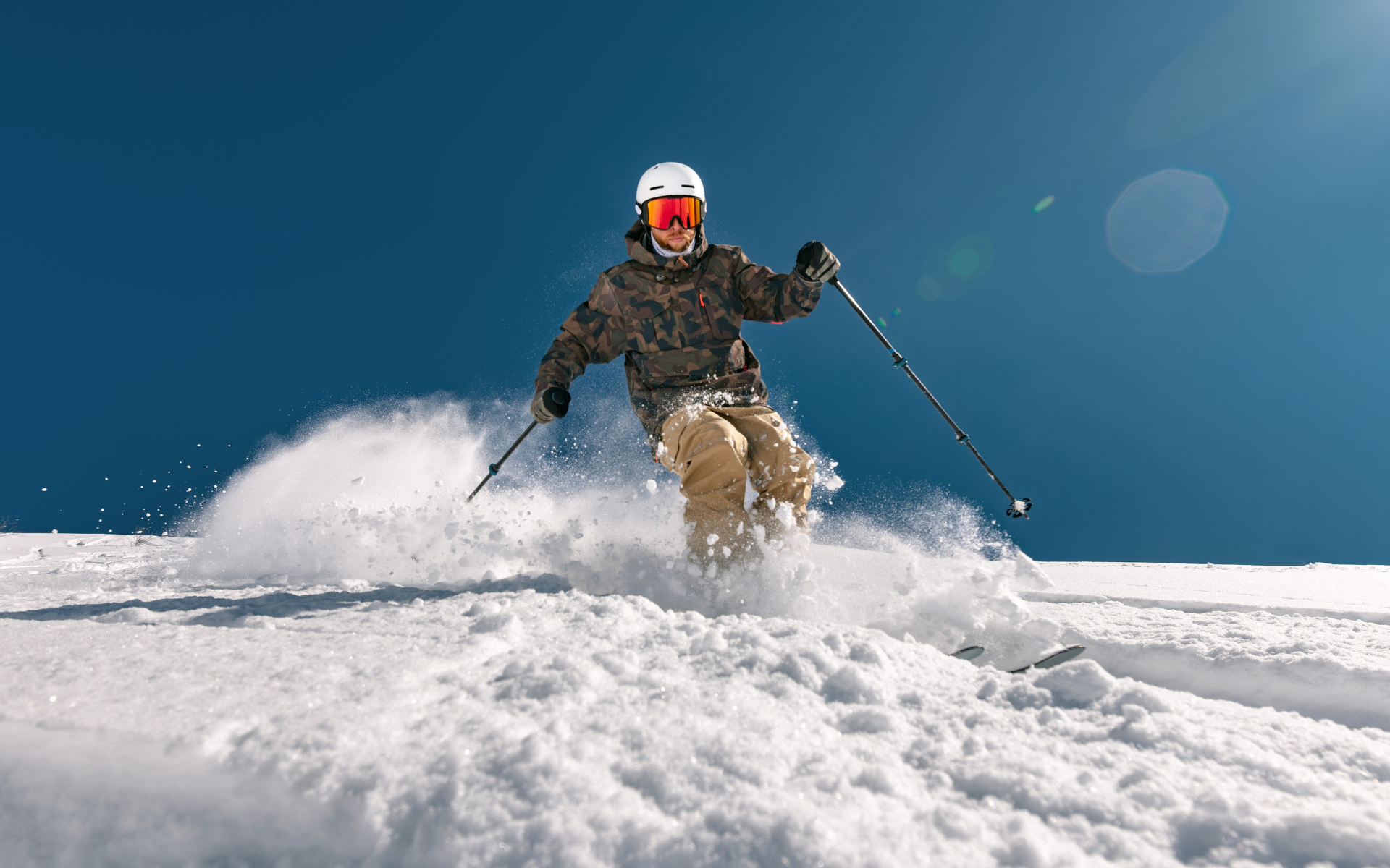 Schi în Sinaia: pârtii, prețuri și cazări recomandate