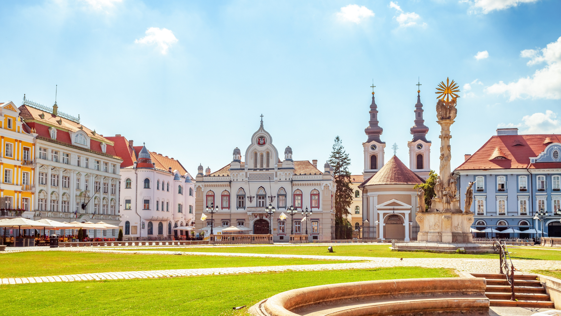 Rezoluții de călător: 12 destinații din România de vizitat în 2026