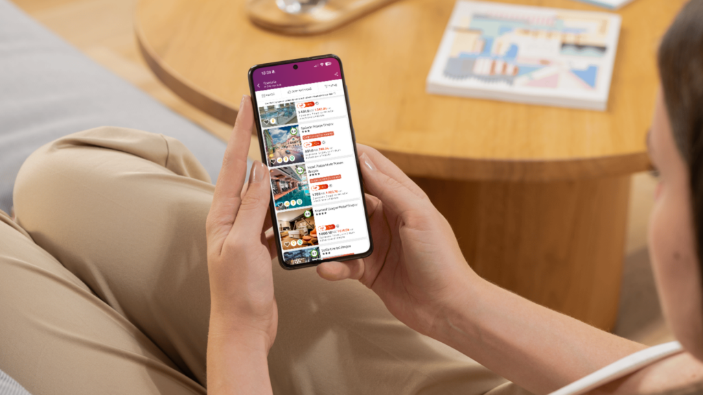 membri VIP Travelminit
