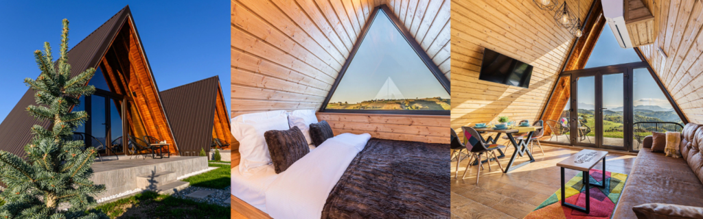 Green Hill Panoramic, Poiana Mărului