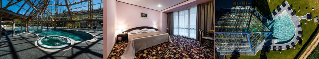 Schi în Sinaia: pârtii, prețuri și cazări recomandate Hotel Mara, Sinaia