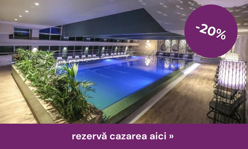 Bacolux Afrodita,
Herculane