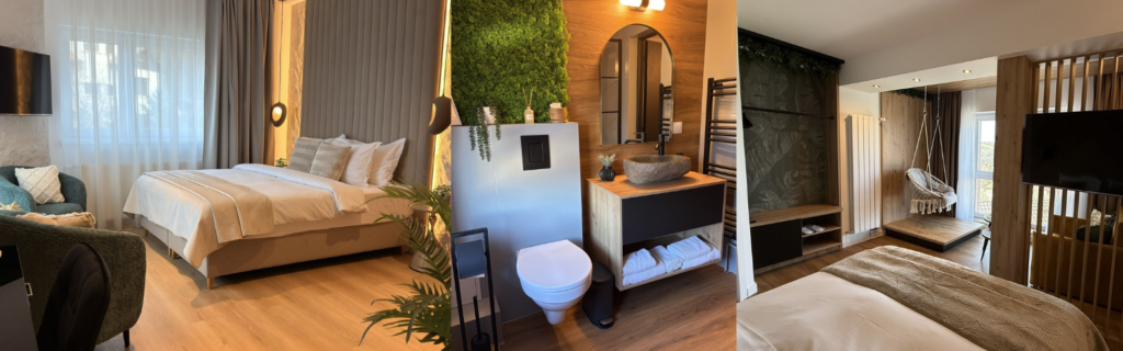 Toată familia la schi: gratuitate pentru copiii sub 6 ani Casa Cristina, Brașov